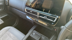 Citroen C5 Aircross 1.2 Hybrid 136 E-series 5dr e-DCS6 Petrol Hatchback